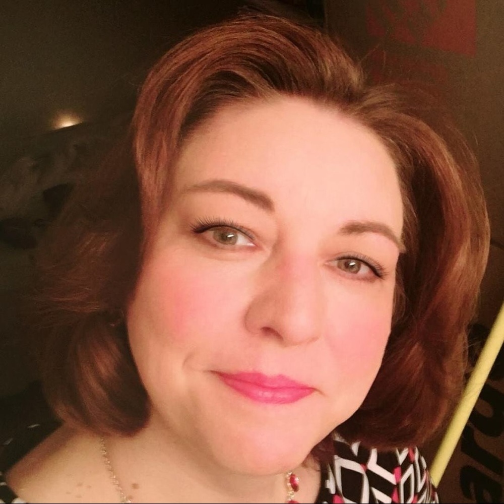 Meet your Posher, Joy